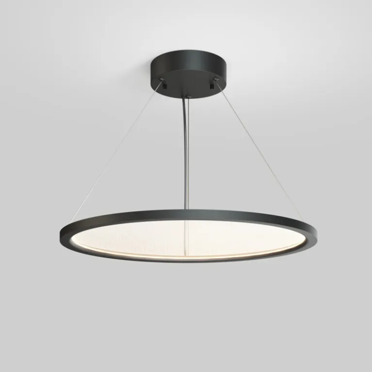 Подвесной светильник Denkirs Veil DK6617-BK в Нижнем Новгороде