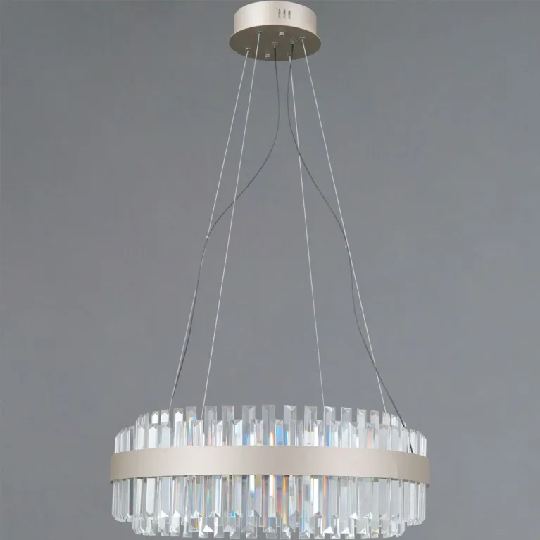 Подвесной светильник Illumico IL4386-45WSQ-25 SL GENOA в Нижнем Новгороде