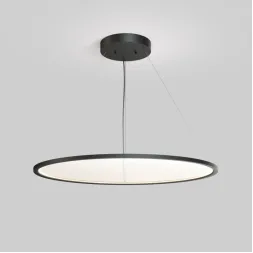 Подвесной светильник Denkirs Veil DK6621-BK