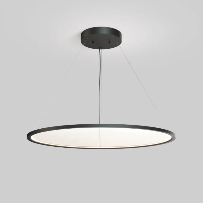 Подвесной светильник Denkirs Veil DK6621-BK в Нижнем Новгороде