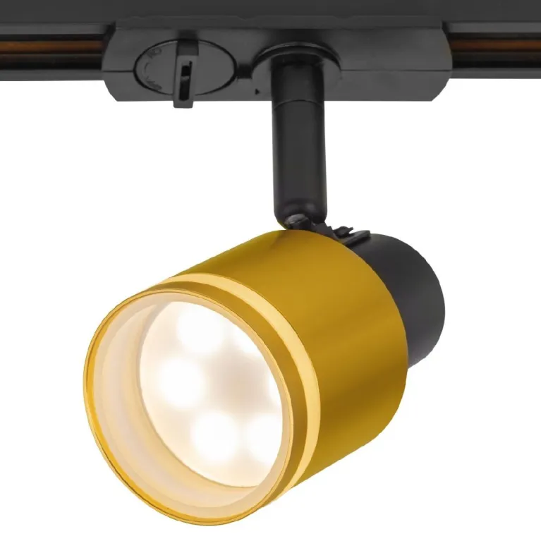 Трековый однофазный светильник Citilux Bruno CL565T14 в Нижнем Новгороде