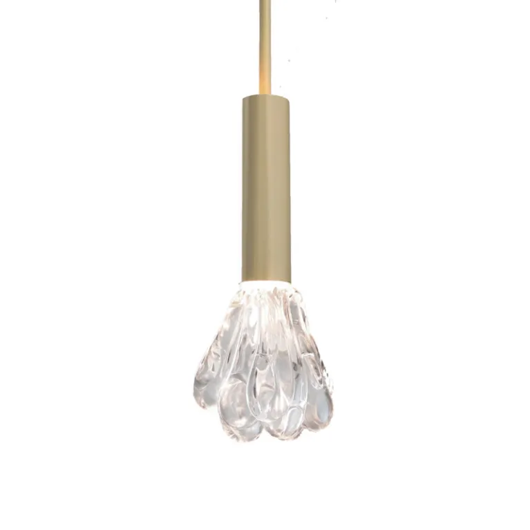Подвесной светильник Delight Collection Lit 10341P gold в Нижнем Новгороде
