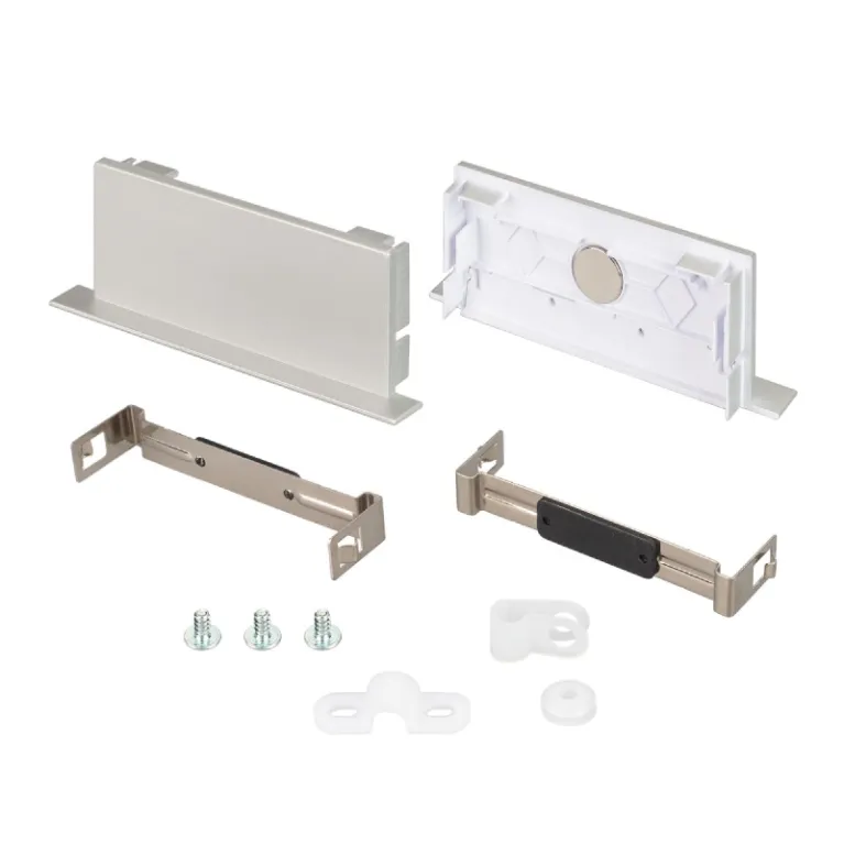 Заглушка Arlight S2-LINIA94-F Silver 021185(1) в Нижнем Новгороде