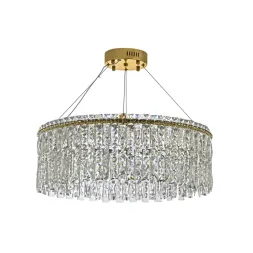 Подвесная люстра Arti Lampadari Ovindoli L 1.5.60.102 G