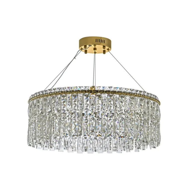 Подвесная люстра Arti Lampadari Ovindoli L 1.5.60.102 G в Нижнем Новгороде