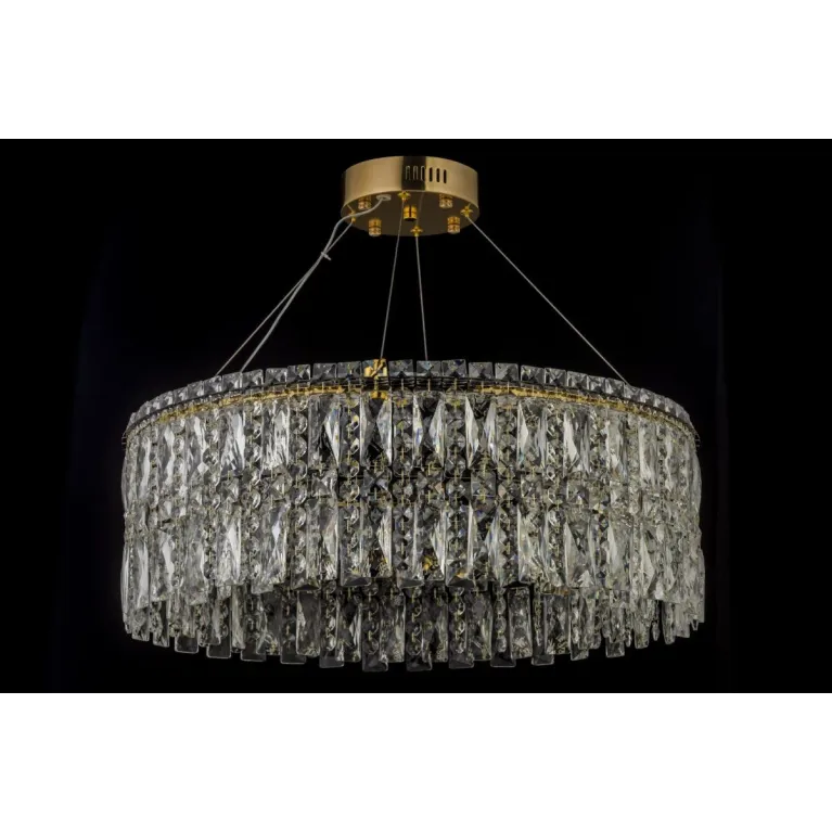 Подвесная люстра Arti Lampadari Ovindoli L 1.5.60.102 G в Нижнем Новгороде