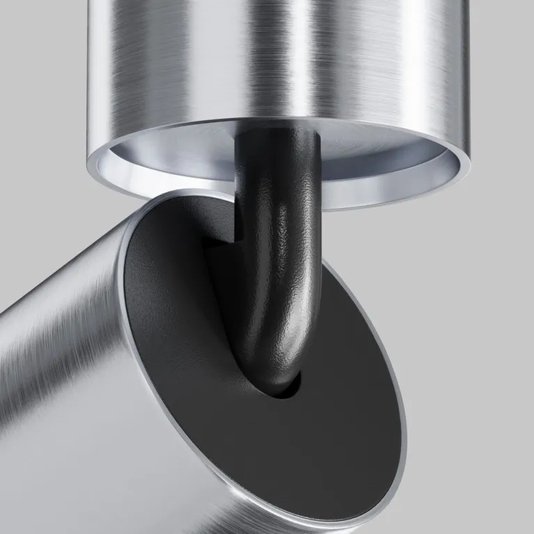 Спот Maytoni Technical Focus Led Focus Led C055CL-L12W4K-W-PT в Нижнем Новгороде