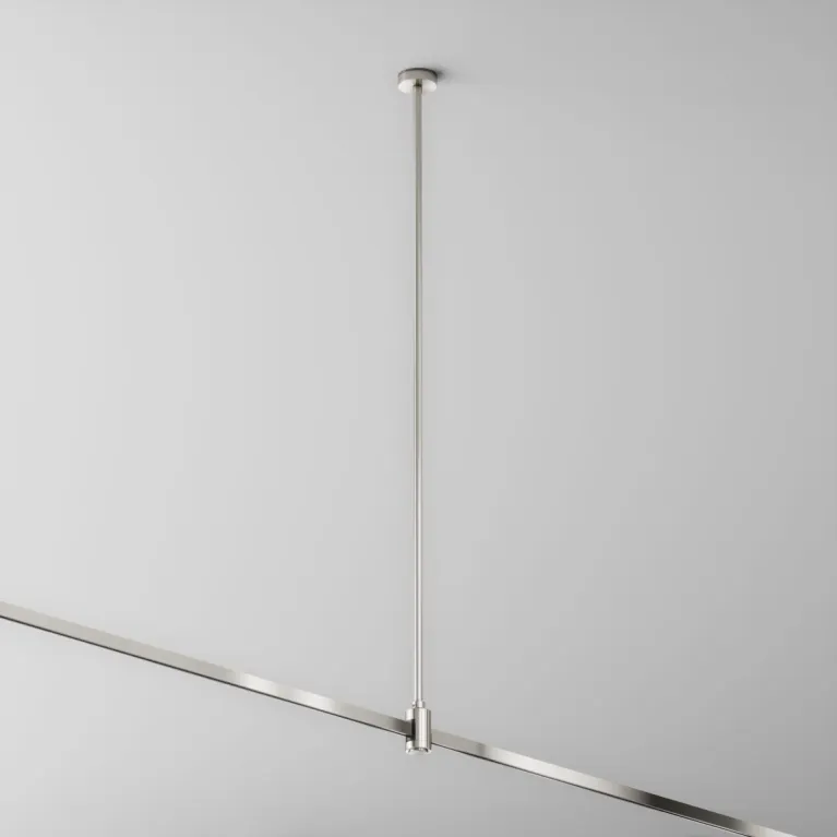 Крепление потолочное одинарное Maytoni Flarity TRA159C-SL1-PT в Нижнем Новгороде