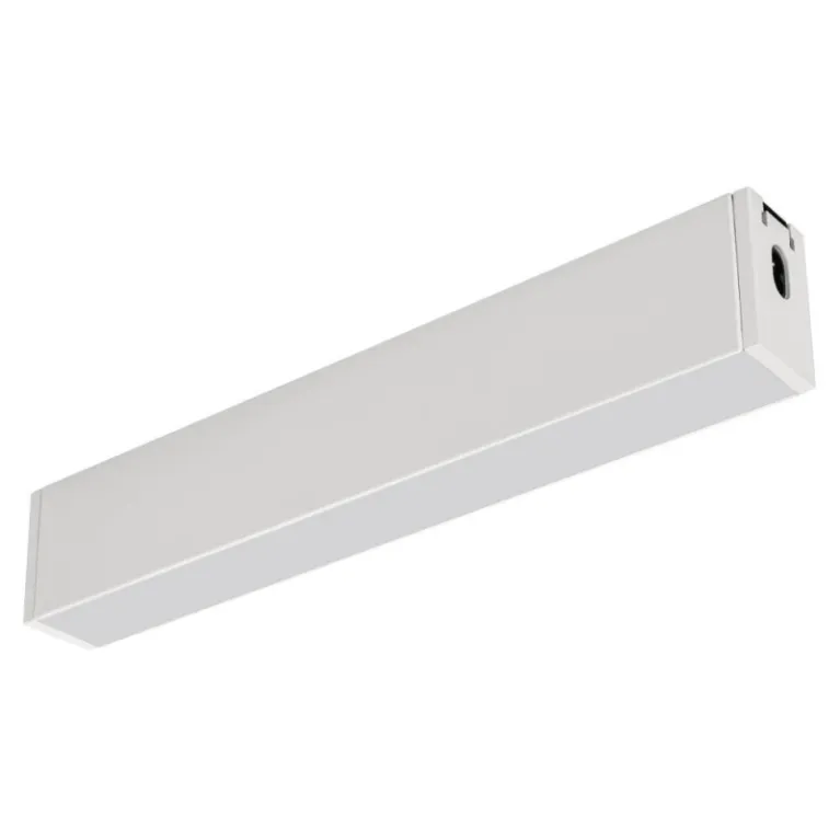 Потолочный светодиодный светильник Arlight Clip-38-Flat-S312-6W Day4000 029001 в Нижнем Новгороде
