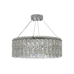 Подвесная люстра Arti Lampadari Ovindoli L 1.5.60.102 N