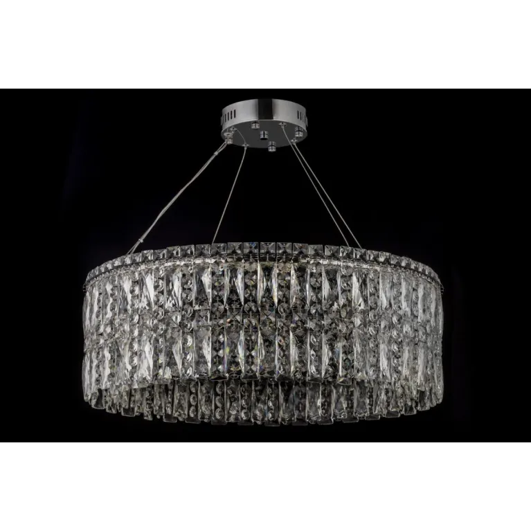 Подвесная люстра Arti Lampadari Ovindoli L 1.5.60.102 N в Нижнем Новгороде