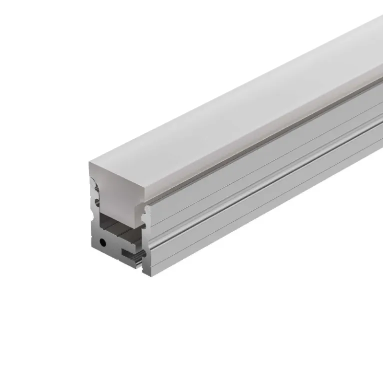 Профиль Arlight ARH-FLOOR27-H28-2000 ANOD 038356 в Нижнем Новгороде