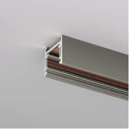 Шинопровод магнитный накладной/подвесной Denkirs Shine Base TR5716-DN