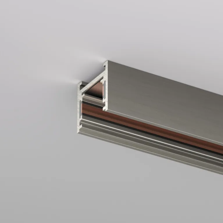 Шинопровод магнитный накладной/подвесной Denkirs Shine Base TR5716-DN в Нижнем Новгороде