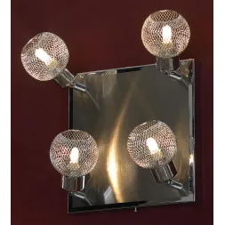 Спот Lussole Treia LSQ-3601-04