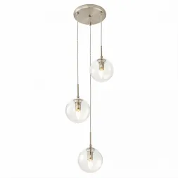 Подвесной светильник Citilux CL102031