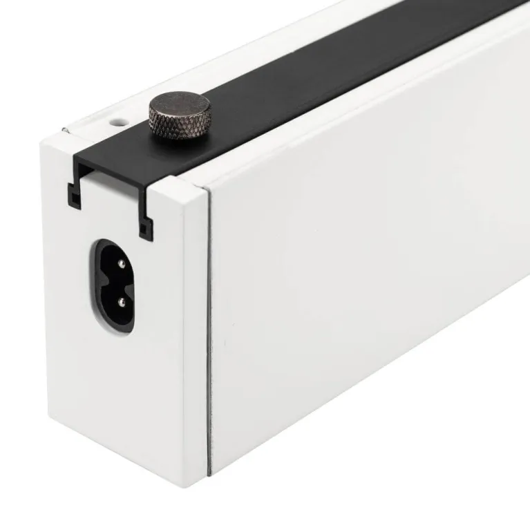 Потолочный светодиодный светильник Arlight Clip-38-Flat-S312-6W Day4000 029001 в Нижнем Новгороде