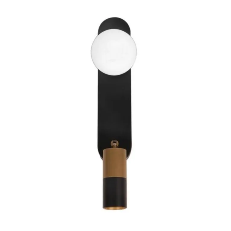 Бра Arte Lamp Zosma A2608AP-2BK в Нижнем Новгороде
