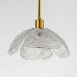 Подвесной светильник ImperiumLoft Fleur 178127-26