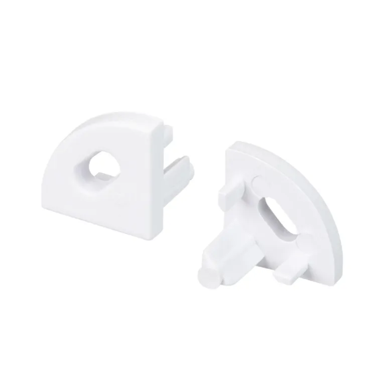 Заглушка Arlight ARH-KANT-H10 с отверстием 037356 в Нижнем Новгороде