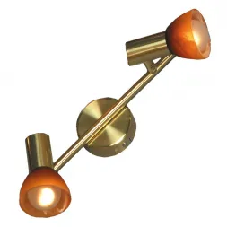 Спот Lussole Leggero LSQ-4191-02