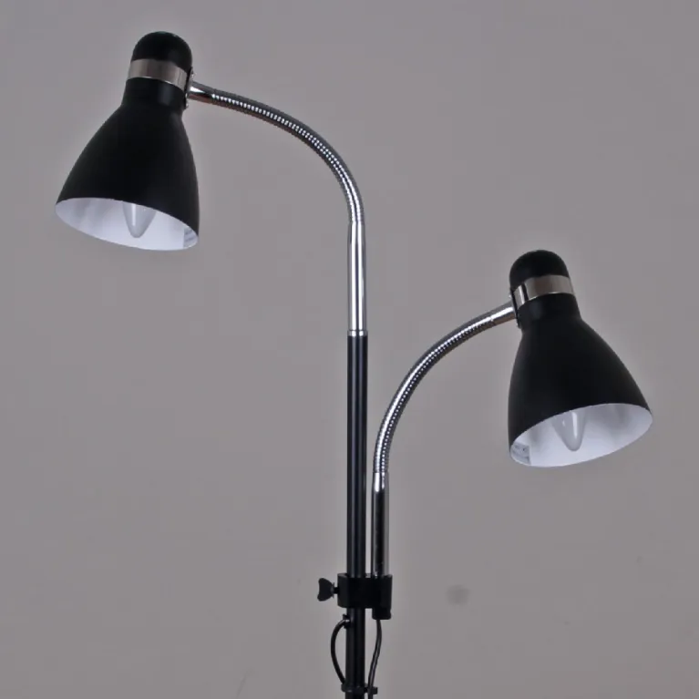 Торшер Reluce 03941-0.6-02 BK в Нижнем Новгороде