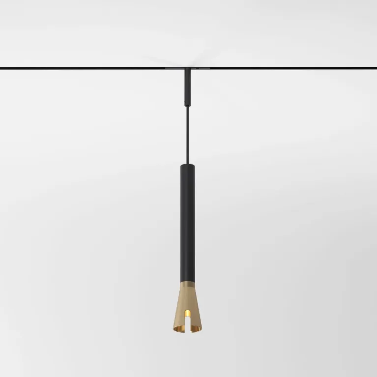 Трековый магнитный светильник Elektrostandard Mini Magnetic 4690389202230 85165/01 a065652 в Нижнем Новгороде