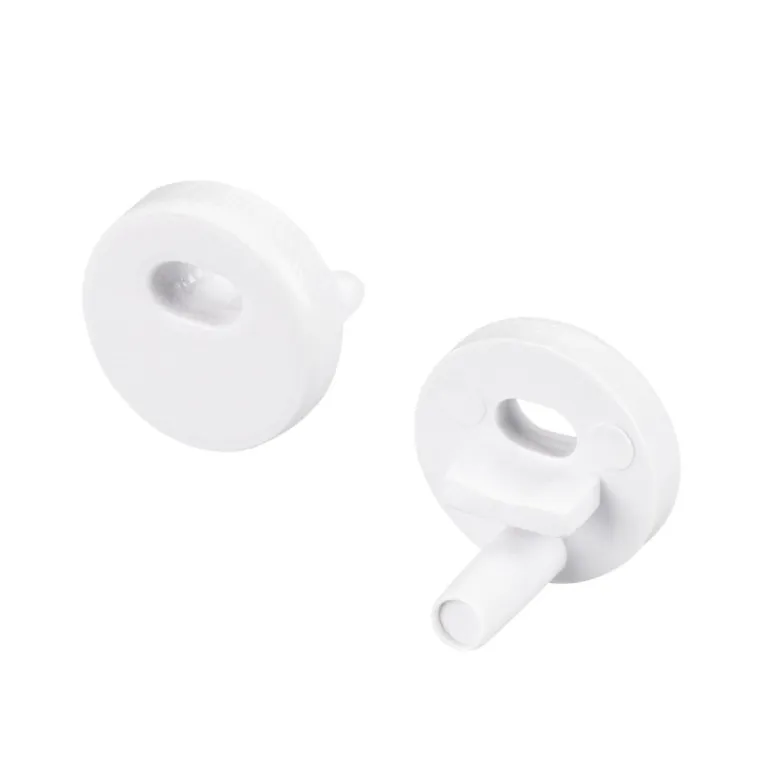 Заглушка Arlight ARH-ROUND-D8 с отверстием 037401 в Нижнем Новгороде