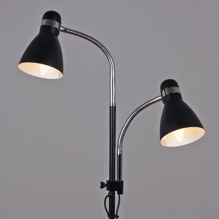 Торшер Reluce 03941-0.6-02 BK в Нижнем Новгороде