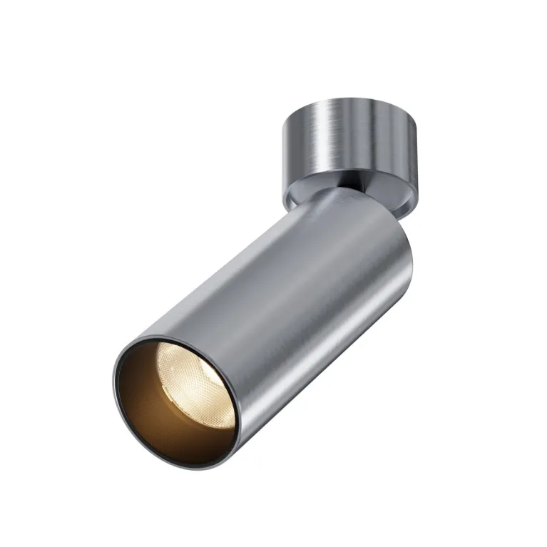 Спот Maytoni Technical Focus Led C055CL-L12W3K-W-PT в Нижнем Новгороде