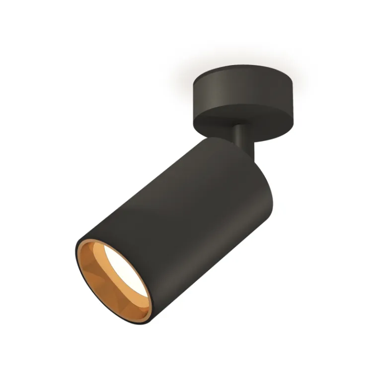 Накладной поворотный светильник Ambrella Light Techno XM6323004 (A2210, C6323, N6113) в Нижнем Новгороде