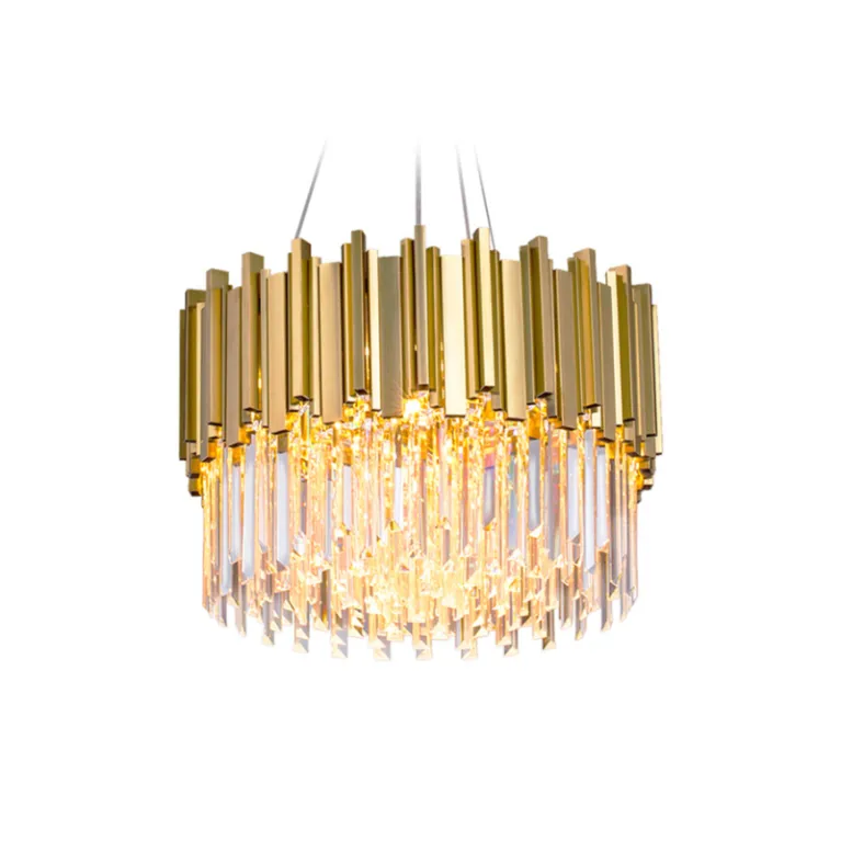 Подвесная люстра Delight Collection Barclay MD19090002-4A в Нижнем Новгороде