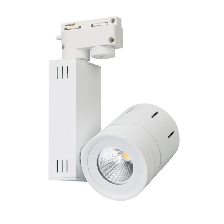 Трековый светильник Arlight LGD-520WH 9W Warm White 017693 в Нижнем Новгороде