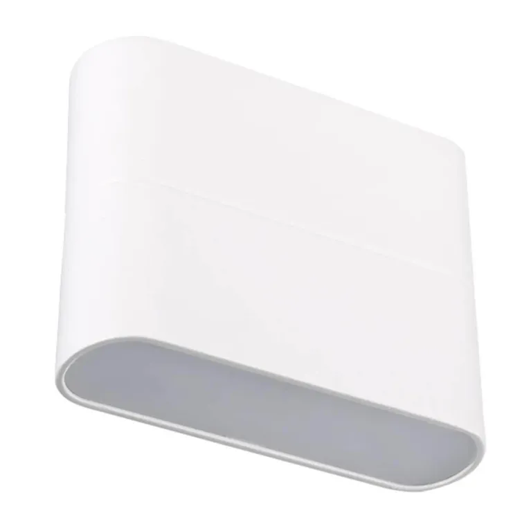 Настенный светодиодный светильник Arlight SP-Wall-110WH-Flat-6W Warm White 020801 в Нижнем Новгороде