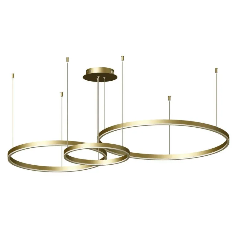Подвесной светодиодный светильник Kink Light Тор 08223,33P(3000K) в Нижнем Новгороде