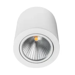 Потолочный светодиодный светильник Arlight SP-Focus-R120-16W Warm White 021065