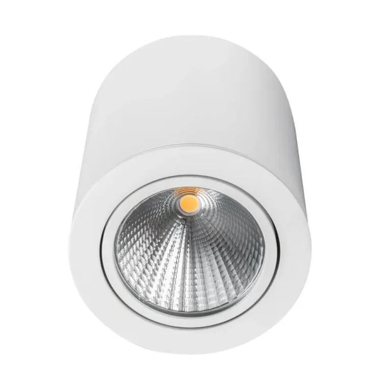 Потолочный светодиодный светильник Arlight SP-Focus-R120-16W Warm White 021065 в Нижнем Новгороде