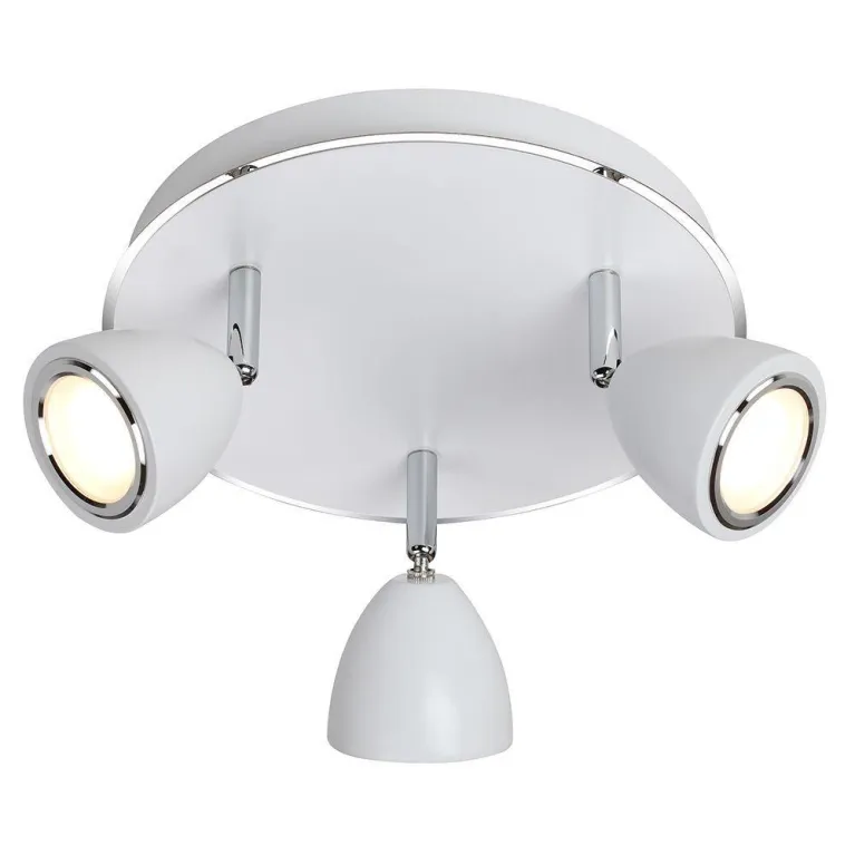 Светодиодный спот Elvan NLS-158/3-5W-NH-Wh в Нижнем Новгороде
