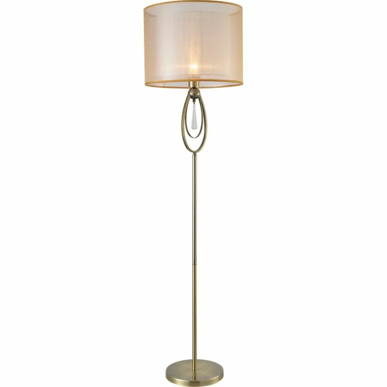 Торшер Illumico IL1405-1F-27 AB в Нижнем Новгороде