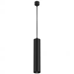 Подвесной светильник Maytoni Technical Focus P075PL-01B